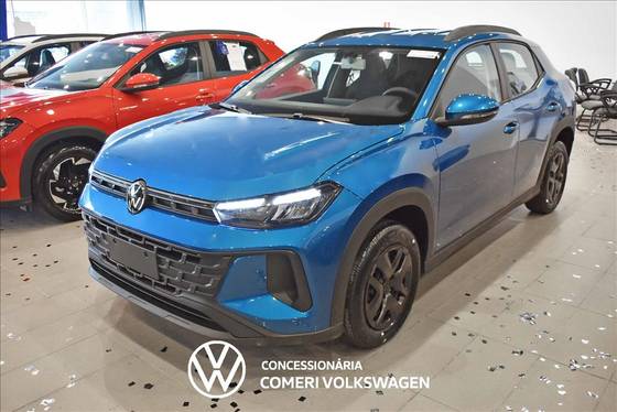 VOLKSWAGEN TERA 1.0 MPI MANUAL