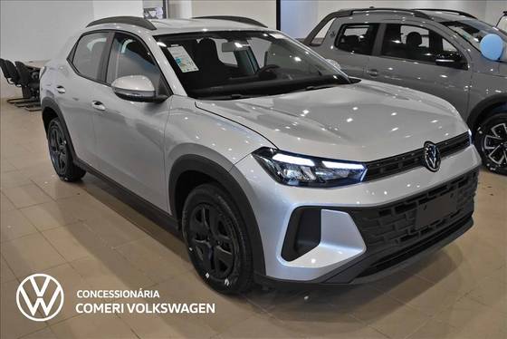 VOLKSWAGEN TERA 1.0 MPI MANUAL