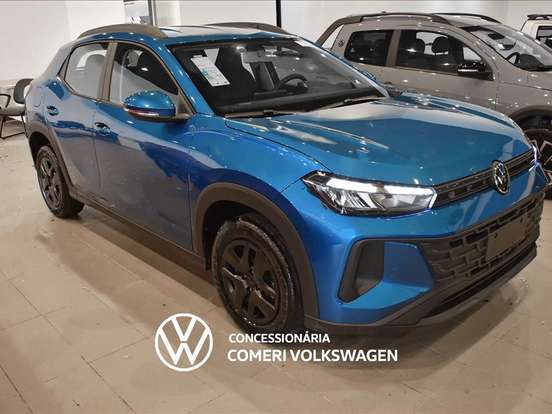 VOLKSWAGEN-TERA-1.0 MPI MANUAL VOLKSWAGEN-TERA-2026