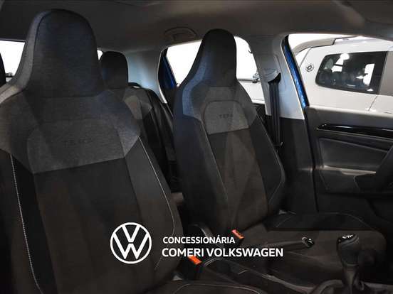 VOLKSWAGEN-TERA-1.0 MPI MANUAL VOLKSWAGEN-TERA-2026