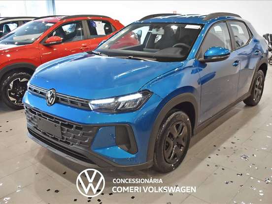 VOLKSWAGEN-TERA-1.0 MPI MANUAL VOLKSWAGEN-TERA-2026