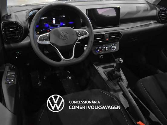 VOLKSWAGEN-TERA-1.0 MPI MANUAL VOLKSWAGEN-TERA-2026