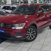 VOLKSWAGEN TIGUAN 1.4 250 TSI TOTAL FLEX ALLSPACE COMFORTLINE TIPTRONIC VOLKSWAGEN TIGUAN 1.4 250 TSI TOTAL FLEX ALLSPACE COMFORTLINE TIPTRONIC