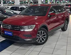 VOLKSWAGEN TIGUAN 1.4 250 TSI TOTAL FLEX ALLSPACE COMFORTLINE TIPTRONIC VOLKSWAGEN TIGUAN 1.4 250 TSI TOTAL FLEX ALLSPACE COMFORTLINE TIPTRONIC