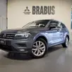 VOLKSWAGEN TIGUAN 1.4 250 TSI TOTAL FLEX ALLSPACE COMFORTLINE TIPTRONIC VOLKSWAGEN TIGUAN 1.4 250 TSI TOTAL FLEX ALLSPACE COMFORTLINE TIPTRONIC