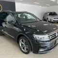 VOLKSWAGEN TIGUAN 2.0 350 TSI GASOLINA ALLSPACE R-LINE 4MOTION DSG VOLKSWAGEN TIGUAN 2.0 350 TSI GASOLINA ALLSPACE R-LINE 4MOTION DSG