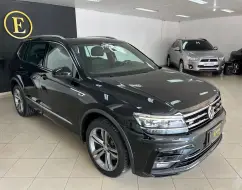 VOLKSWAGEN TIGUAN 2.0 350 TSI GASOLINA ALLSPACE R-LINE 4MOTION DSG VOLKSWAGEN TIGUAN 2.0 350 TSI GASOLINA ALLSPACE R-LINE 4MOTION DSG