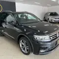 VOLKSWAGEN TIGUAN 2.0 350 TSI GASOLINA ALLSPACE R-LINE 4MOTION DSG VOLKSWAGEN TIGUAN 2.0 350 TSI GASOLINA ALLSPACE R-LINE 4MOTION DSG