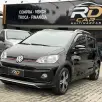 VOLKSWAGEN UP 1.0 170 TSI TOTAL FLEX XTREME 4P MANUAL VOLKSWAGEN UP 1.0 170 TSI TOTAL FLEX XTREME 4P MANUAL