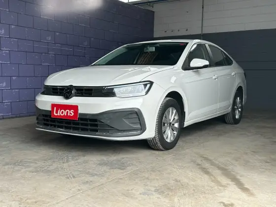 VOLKSWAGEN VIRTUS 1.0 170 TSI AUTOMÁTICO VOLKSWAGEN VIRTUS 1.0 170 TSI AUTOMÁTICO