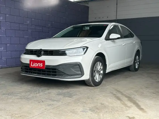 VOLKSWAGEN VIRTUS 1.0 170 TSI MANUAL VOLKSWAGEN VIRTUS 1.0 170 TSI MANUAL