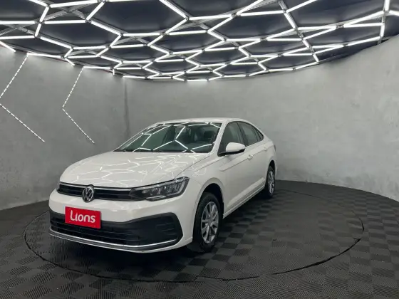 VOLKSWAGEN VIRTUS 1.0 170 TSI MANUAL VOLKSWAGEN VIRTUS 1.0 170 TSI MANUAL