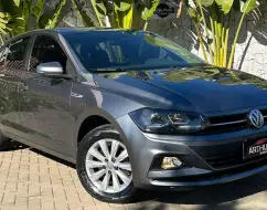 VOLKSWAGEN VIRTUS 1.0 200 TSI COMFORTLINE AUTOMÁTICO VOLKSWAGEN VIRTUS 1.0 200 TSI COMFORTLINE AUTOMÁTICO