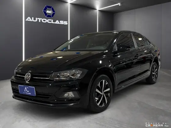 VOLKSWAGEN VIRTUS 1.0 200 TSI COMFORTLINE AUTOMÁTICO VOLKSWAGEN VIRTUS 1.0 200 TSI COMFORTLINE AUTOMÁTICO