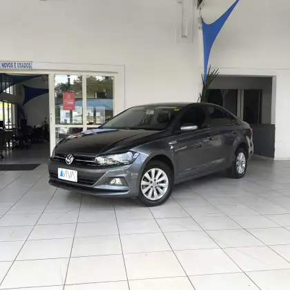 VOLKSWAGEN VIRTUS 1.0 200 TSI COMFORTLINE AUTOMÁTICO