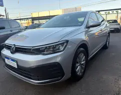VOLKSWAGEN VIRTUS 1.0 170 TSI AUTOMÁTICO VOLKSWAGEN VIRTUS 1.0 170 TSI AUTOMÁTICO