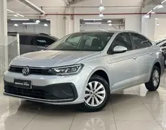 VOLKSWAGEN VIRTUS 1.0 170 TSI MANUAL VOLKSWAGEN VIRTUS 1.0 170 TSI MANUAL