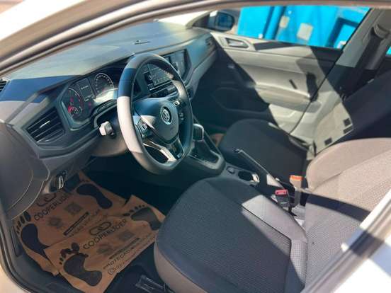 VOLKSWAGEN-VIRTUS-1.0 200 TSI COMFORTLINE AUTOMÁTICO VOLKSWAGEN-VIRTUS-2020