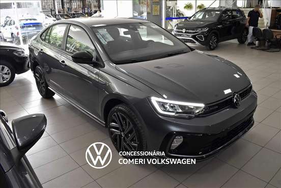 VOLKSWAGEN-VIRTUS-1.4 250 TSI EXCLUSIVE AUTOMÁTICO VOLKSWAGEN-VIRTUS-2026