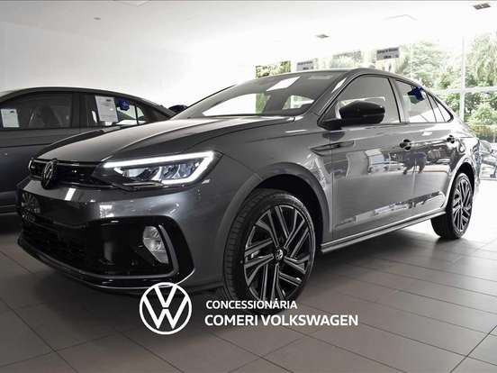 VOLKSWAGEN-VIRTUS-1.4 250 TSI EXCLUSIVE AUTOMÁTICO VOLKSWAGEN-VIRTUS-2026