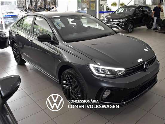 VOLKSWAGEN-VIRTUS-1.4 250 TSI EXCLUSIVE AUTOMÁTICO VOLKSWAGEN-VIRTUS-2026