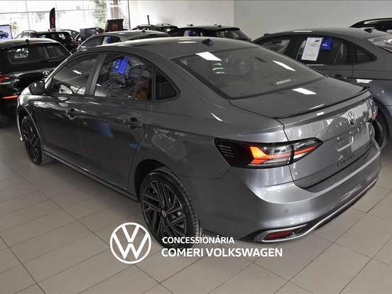 VOLKSWAGEN-VIRTUS-1.4 250 TSI EXCLUSIVE AUTOMÁTICO VOLKSWAGEN-VIRTUS-2026