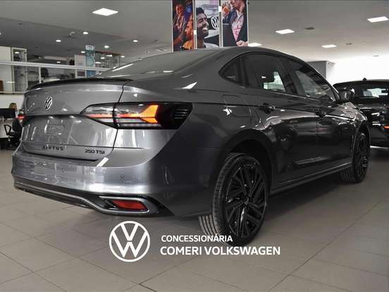 VOLKSWAGEN-VIRTUS-1.4 250 TSI EXCLUSIVE AUTOMÁTICO VOLKSWAGEN-VIRTUS-2026