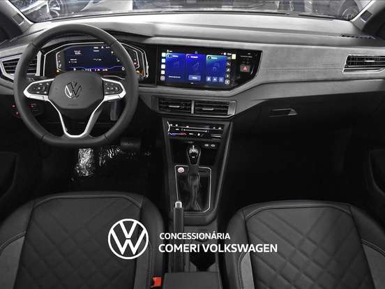 VOLKSWAGEN-VIRTUS-1.4 250 TSI EXCLUSIVE AUTOMÁTICO VOLKSWAGEN-VIRTUS-2026