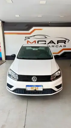 VOLKSWAGEN VOYAGE 1.0 12V MPI TOTALFLEX 4P MANUAL VOLKSWAGEN VOYAGE 1.0 12V MPI TOTALFLEX 4P MANUAL