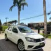 VOLKSWAGEN VOYAGE 1.0 12V MPI TOTALFLEX 4P MANUAL VOLKSWAGEN VOYAGE 1.0 12V MPI TOTALFLEX 4P MANUAL