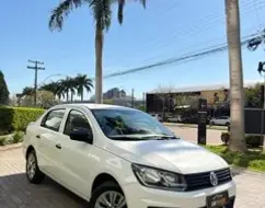 VOLKSWAGEN VOYAGE 1.0 12V MPI TOTALFLEX 4P MANUAL VOLKSWAGEN VOYAGE 1.0 12V MPI TOTALFLEX 4P MANUAL