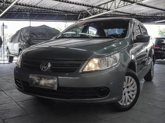 VOLKSWAGEN VOYAGE 1.0 MI 8V FLEX 4P MANUAL VOLKSWAGEN VOYAGE 1.0 MI 8V FLEX 4P MANUAL