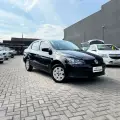 VOLKSWAGEN VOYAGE 1.0 MI 8V FLEX 4P MANUAL VOLKSWAGEN VOYAGE 1.0 MI 8V FLEX 4P MANUAL