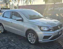 VOLKSWAGEN VOYAGE 1.6 16V MSI TOTALFLEX 4P AUTOMÁTICO VOLKSWAGEN VOYAGE 1.6 16V MSI TOTALFLEX 4P AUTOMÁTICO