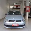 VOLKSWAGEN VOYAGE 1.6 MI 8V FLEX 4P MANUAL VOLKSWAGEN VOYAGE 1.6 MI 8V FLEX 4P MANUAL