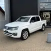 VOLKSWAGEN AMAROK 3.0 V6 TDI DIESEL HIGHLINE CD 4MOTION AUTOMÁTICO VOLKSWAGEN AMAROK 3.0 V6 TDI DIESEL HIGHLINE CD 4MOTION AUTOMÁTICO