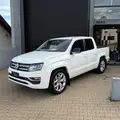 VOLKSWAGEN AMAROK 3.0 V6 TDI DIESEL HIGHLINE CD 4MOTION AUTOMÁTICO VOLKSWAGEN AMAROK 3.0 V6 TDI DIESEL HIGHLINE CD 4MOTION AUTOMÁTICO