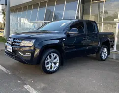 VOLKSWAGEN AMAROK 3.0 V6 TDI DIESEL HIGHLINE CD 4MOTION AUTOMÁTICO VOLKSWAGEN AMAROK 3.0 V6 TDI DIESEL HIGHLINE CD 4MOTION AUTOMÁTICO