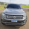 VOLKSWAGEN AMAROK 3.0 V6 TDI DIESEL HIGHLINE CD 4MOTION AUTOMÁTICO VOLKSWAGEN AMAROK 3.0 V6 TDI DIESEL HIGHLINE CD 4MOTION AUTOMÁTICO