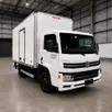 VOLKSWAGEN DELIVERY EXPRESS 2.8 TURBO DIESEL CHASSI 4X2 MANUAL VOLKSWAGEN DELIVERY EXPRESS 2.8 TURBO DIESEL CHASSI 4X2 MANUAL