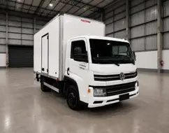 VOLKSWAGEN DELIVERY EXPRESS 2.8 TURBO DIESEL CHASSI 4X2 MANUAL VOLKSWAGEN DELIVERY EXPRESS 2.8 TURBO DIESEL CHASSI 4X2 MANUAL