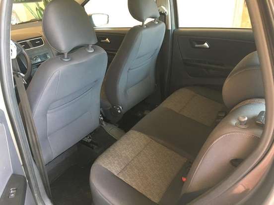 VOLKSWAGEN-FOX-1.6 MI 8V FLEX 4P MANUAL VOLKSWAGEN-FOX-2012