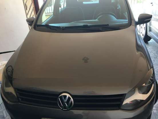 VOLKSWAGEN-FOX-1.6 MI 8V FLEX 4P MANUAL VOLKSWAGEN-FOX-2012
