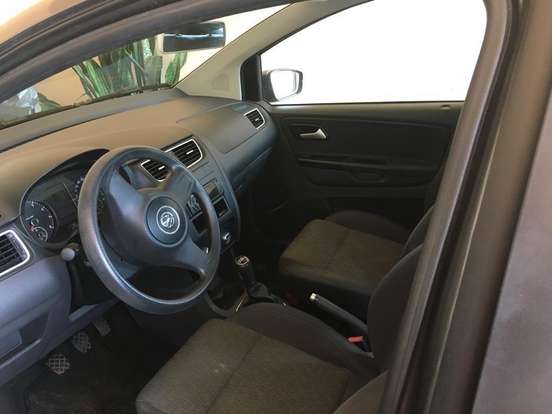VOLKSWAGEN-FOX-1.6 MI 8V FLEX 4P MANUAL VOLKSWAGEN-FOX-2012