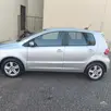 VOLKSWAGEN FOX 1.6 MSI HIGHLINE 16V FLEX 4P MANUAL VOLKSWAGEN FOX 1.6 MSI HIGHLINE 16V FLEX 4P MANUAL