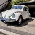 VOLKSWAGEN FUSCA 1.3 8V GASOLINA 2P MANUAL VOLKSWAGEN FUSCA 1.3 8V GASOLINA 2P MANUAL