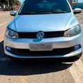VOLKSWAGEN GOL 1.0 MI TRENDLINE 8V FLEX 4P MANUAL VOLKSWAGEN GOL 1.0 MI TRENDLINE 8V FLEX 4P MANUAL