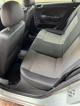 VOLKSWAGEN-GOL-1.6 MI 8V FLEX 4P MANUAL G.VI VOLKSWAGEN-GOL-2013
