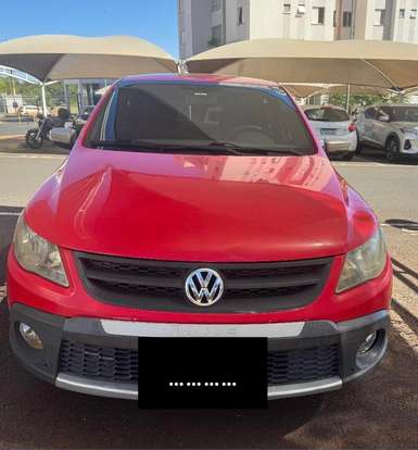 VOLKSWAGEN-GOL-2011