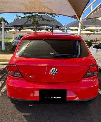 VOLKSWAGEN-GOL-1.6 MI RALLYE 8V FLEX 4P AUTOMATIZADO VOLKSWAGEN-GOL-2011